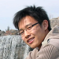Kejin Qiu