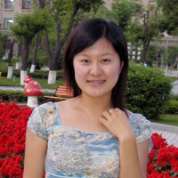 Lili Xue