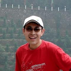 Yifeng Zhang