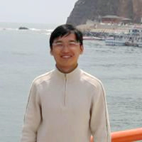 Enwei Zhang