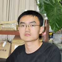 Binbin Zhang