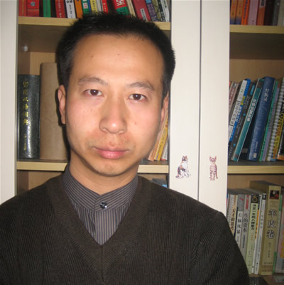 Ranzhong Li