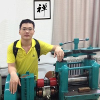 Zechuan Zhang